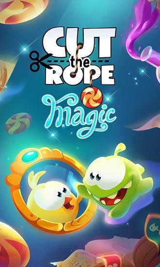 download Cut the rope: Magic apk